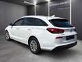Hyundai i30 CW 1,6 CRDi i-Line Plus Weiß - thumbnail 4
