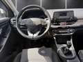 Hyundai i30 CW 1,6 CRDi i-Line Plus Weiß - thumbnail 10
