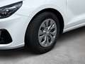 Hyundai i30 CW 1,6 CRDi i-Line Plus Weiß - thumbnail 6