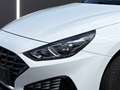 Hyundai i30 CW 1,6 CRDi i-Line Plus Weiß - thumbnail 5