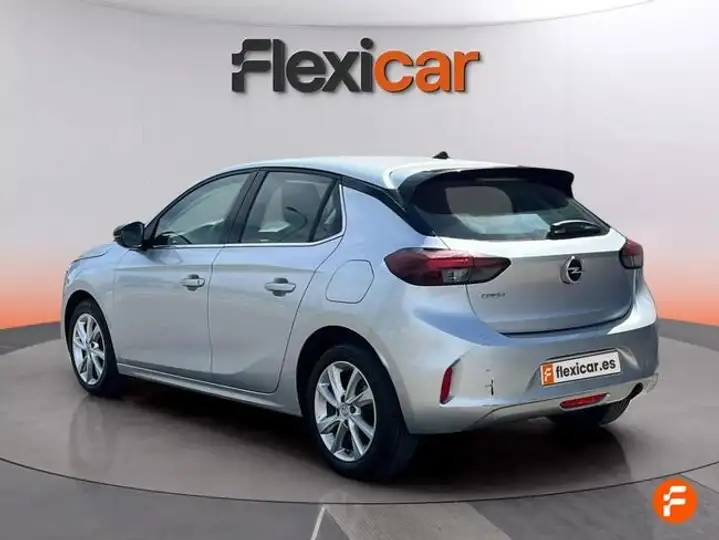 Opel Corsa 2023, foto 5