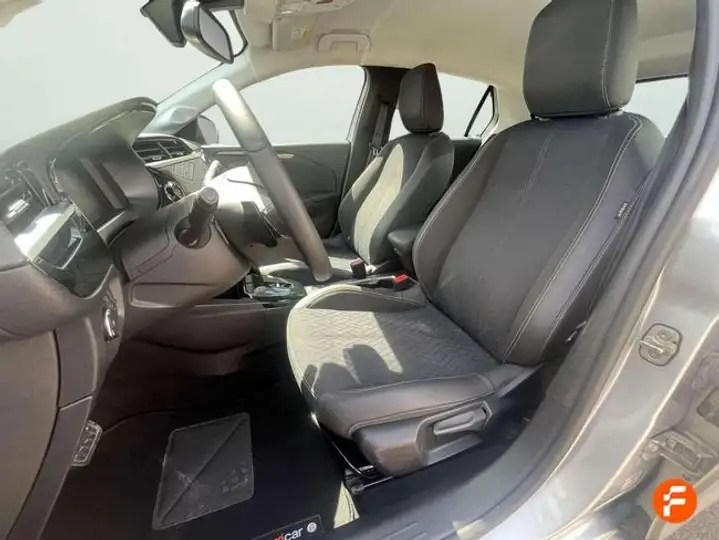 Opel Corsa 2023, foto 15