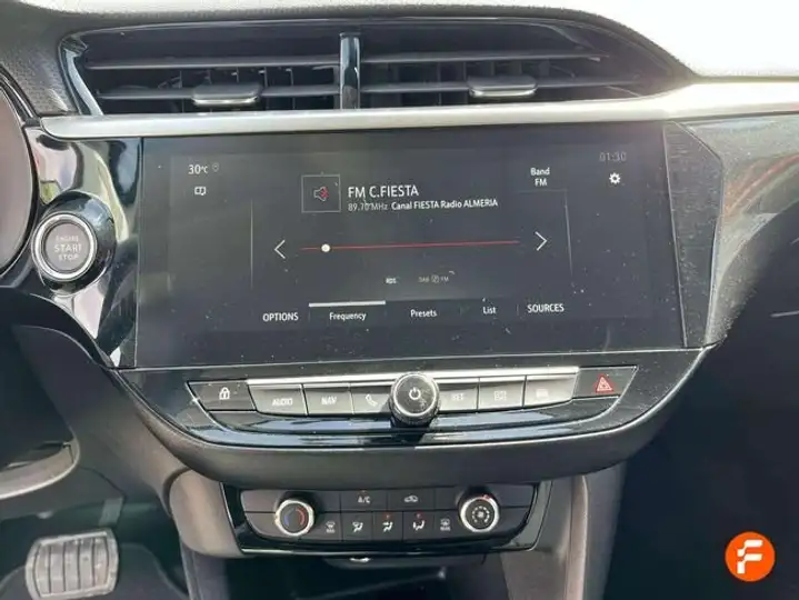 Opel Corsa 2023, foto 12
