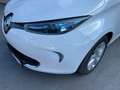 Renault ZOE Complete Intens Q90 22 kWh (Batteriemiete) Weiß - thumbnail 12