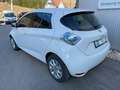 Renault ZOE Complete Intens Q90 22 kWh (Batteriemiete) Weiß - thumbnail 5