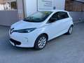 Renault ZOE Complete Intens Q90 22 kWh (Batteriemiete) Weiß - thumbnail 1