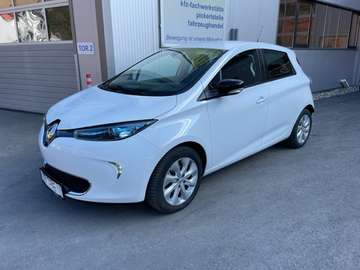 Complete Intens Q90 22 kWh (Batteriemiete)