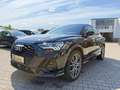 Audi Q3 Sportback 40 TDI quattro S line 20" Matrix Schwarz - thumbnail 4