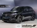 Mercedes-Benz GLC 63 AMG AMG GLC 63 S E Performance DIG.LIGHT/Distro/360° Schwarz - thumbnail 1