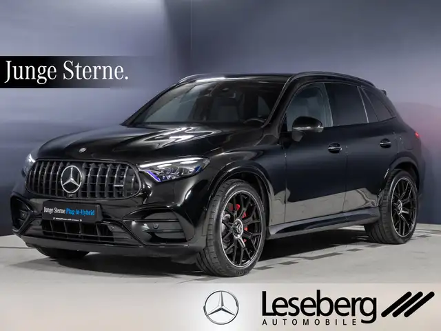 Mercedes-Benz GLC 63 AMG AMG GLC 63 S E Performance DIG.LIGHT/Distro/360°