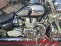Triumph Bonneville America Negro - thumbnail 18