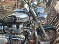 Triumph Bonneville America Negro - thumbnail 11