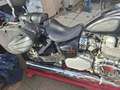 Triumph Bonneville America Negro - thumbnail 17