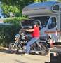Triumph Bonneville America Negro - thumbnail 4