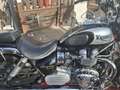 Triumph Bonneville America Negro - thumbnail 12
