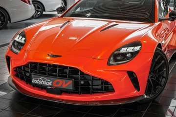 *Carbon Paket*B&W*360*ACC*Sport Seat*