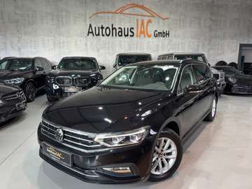Passat/Variant/Business/LED/AHK/NAVI/ACC/RFK/DYN