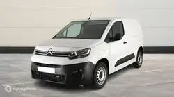 Citroen Berlingo M 1000kg BlueHDi 100ch S\u0026S