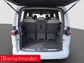Volkswagen T7 Multivan 2.0 TDI DSG Style lang NAVI HEAD UP MATRIX RFK SMA Weiß - thumbnail 16