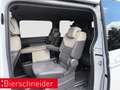 Volkswagen T7 Multivan 2.0 TDI DSG Style lang NAVI HEAD UP MATRIX RFK SMA Weiß - thumbnail 14