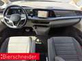 Volkswagen T7 Multivan 2.0 TDI DSG Style lang NAVI HEAD UP MATRIX RFK SMA Weiß - thumbnail 20