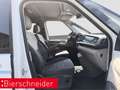 Volkswagen T7 Multivan 2.0 TDI DSG Style lang NAVI HEAD UP MATRIX RFK SMA Blanc - thumbnail 18