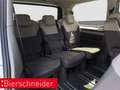 Volkswagen T7 Multivan 2.0 TDI DSG Style lang NAVI HEAD UP MATRIX RFK SMA Weiß - thumbnail 17