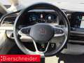 Volkswagen T7 Multivan 2.0 TDI DSG Style lang NAVI HEAD UP MATRIX RFK SMA Weiß - thumbnail 21