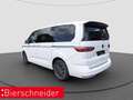Volkswagen T7 Multivan 2.0 TDI DSG Style lang NAVI HEAD UP MATRIX RFK SMA Weiß - thumbnail 4