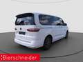 Volkswagen T7 Multivan 2.0 TDI DSG Style lang NAVI HEAD UP MATRIX RFK SMA Weiß - thumbnail 6