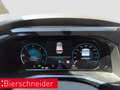 Volkswagen T7 Multivan 2.0 TDI DSG Style lang NAVI HEAD UP MATRIX RFK SMA Weiß - thumbnail 24