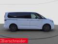 Volkswagen T7 Multivan 2.0 TDI DSG Style lang NAVI HEAD UP MATRIX RFK SMA Weiß - thumbnail 8