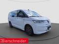 Volkswagen T7 Multivan 2.0 TDI DSG Style lang NAVI HEAD UP MATRIX RFK SMA Weiß - thumbnail 9