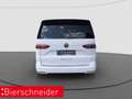 Volkswagen T7 Multivan 2.0 TDI DSG Style lang NAVI HEAD UP MATRIX RFK SMA Weiß - thumbnail 5