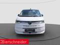 Volkswagen T7 Multivan 2.0 TDI DSG Style lang NAVI HEAD UP MATRIX RFK SMA Weiß - thumbnail 10