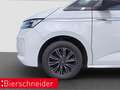 Volkswagen T7 Multivan 2.0 TDI DSG Style lang NAVI HEAD UP MATRIX RFK SMA Weiß - thumbnail 12