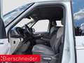 Volkswagen T7 Multivan 2.0 TDI DSG Style lang NAVI HEAD UP MATRIX RFK SMA Weiß - thumbnail 13
