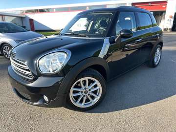Mini Countryman 1.6 D Cooper