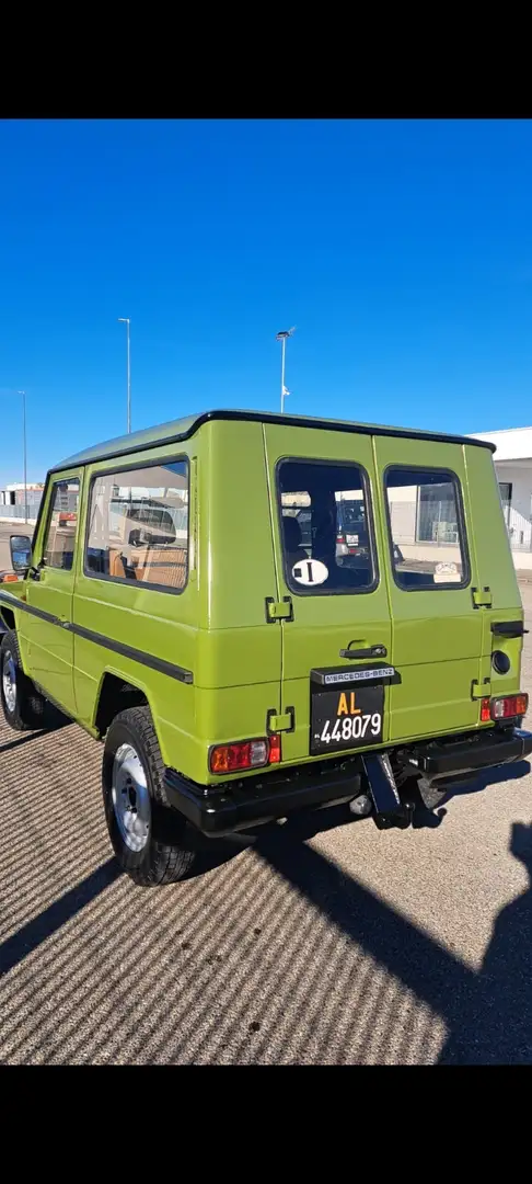 Mercedes-Benz G 300 GD SW corto - 2