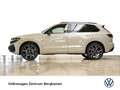 Volkswagen Touareg V6 R-LINE ALLRADLENKUNG PANO AHK LM22 Beige - thumbnail 3