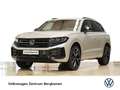 Volkswagen Touareg V6 R-LINE ALLRADLENKUNG PANO AHK LM22 Beige - thumbnail 1
