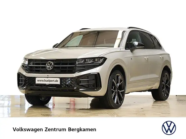 Volkswagen Touareg V6 R-LINE ALLRADLENKUNG PANO AHK LM22