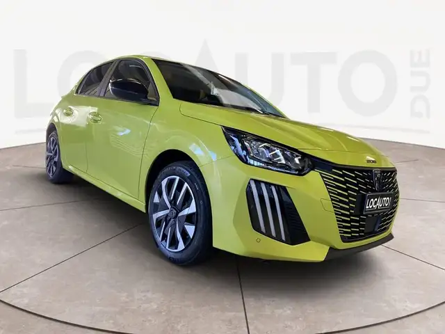 Peugeot 208 view 27