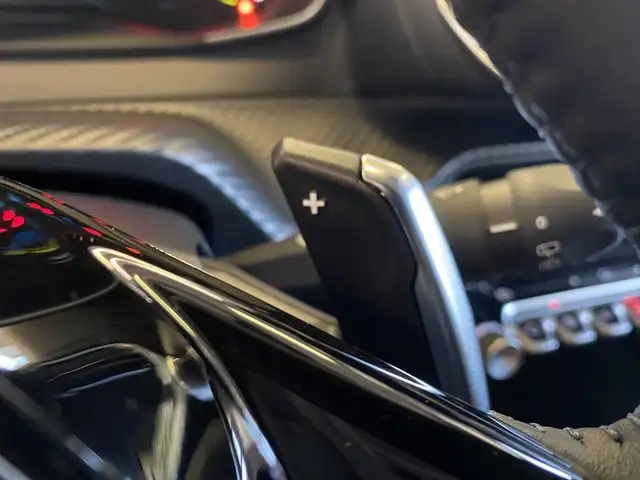 Peugeot 208 view 21