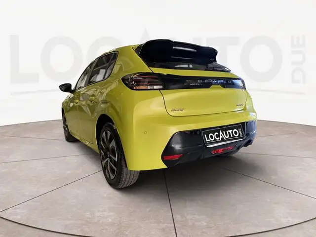 Peugeot 208 view 26