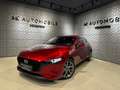 Mazda 3 Selection HUD ,LEDER , BOSE , AUTOMATIK , 360* Cam Rot - thumbnail 1