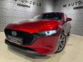 Mazda 3 Selection HUD ,LEDER , BOSE , AUTOMATIK , 360* Cam Rouge - thumbnail 3