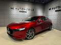 Mazda 3 Selection HUD ,LEDER , BOSE , AUTOMATIK , 360* Cam Rouge - thumbnail 2