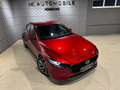 Mazda 3 Selection HUD ,LEDER , BOSE , AUTOMATIK , 360* Cam Rouge - thumbnail 8