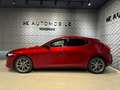 Mazda 3 Selection HUD ,LEDER , BOSE , AUTOMATIK , 360* Cam Rouge - thumbnail 9